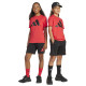 Adidas Παιδικό σετ Essentials Big Logo Shorts & Tee Set Adidas Παιδικό σετ Essentials Big Logo Shorts & Tee Set